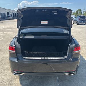 2019 Lexus LS 500 BASE 缩略图 43