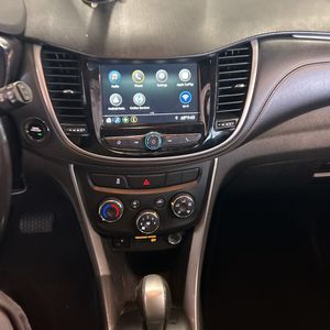 2019 Chevrolet TRAX LT — миниатюра 37