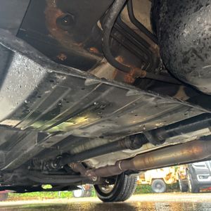 2013 Hyundai TUCSON GLS 照片 24