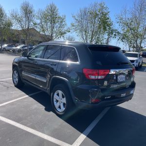 JEEP GRAND CHEROKEE LAREDO - 5