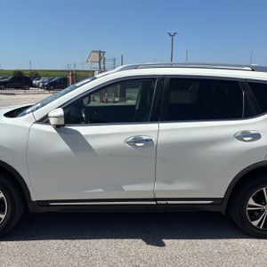 صورة 4 لـ 2018 Nissan ROGUE SL