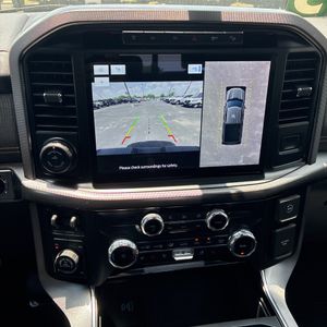 2022 FORD F-150 PLATINUM 缩略图 40