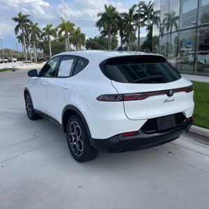 ALFA ROMEO TONALE AWD - 5