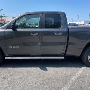 صورة 4 لـ 2020 RAM 1500 BIG HORN
