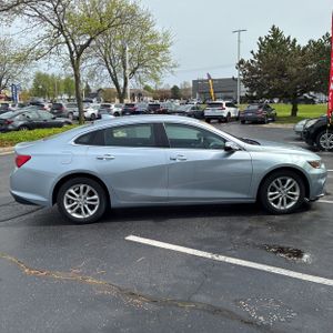 CHEVROLET MALIBU - 10