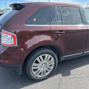 FORD EDGE LIMITED - 9