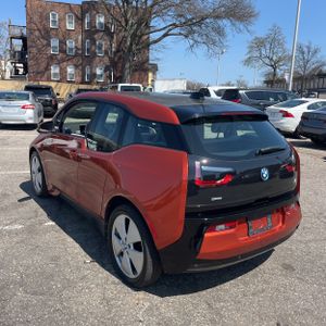 BMW I3 BASE - 4