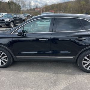 LINCOLN MKC RESERVE - 4