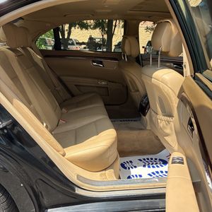 صورة مصغرة 33 لـ 2010 Mercedes-BENZ S-CLASS