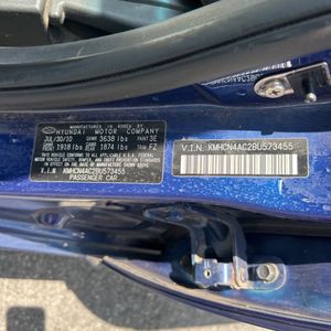 صورة مصغرة 46 لـ 2011 Hyundai ACCENT GLS