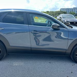 صورة مصغرة 11 لـ 2024 Mazda CX-30 2.5 S CARBON EDITION
