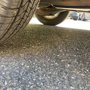 2003 FORD EXPLORER XLT photo 34