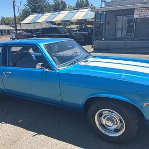 1975 Chevrolet NOVA — миниатюра 13