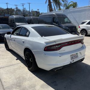 صورة 5 لـ 2017 Dodge CHARGER SE