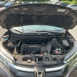 2015 Honda CR-V EX — миниатюра 41