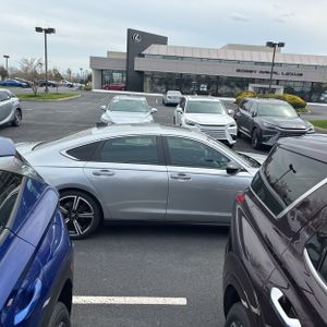 HONDA ACCORD HYBRID SPORT - 10