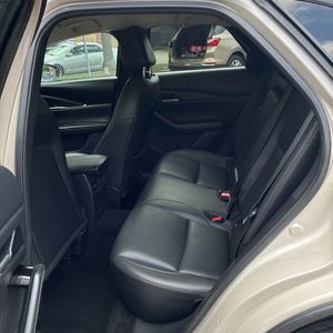 صورة مصغرة 34 لـ 2024 Mazda CX-30 2.5 S SELECT SPORT