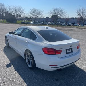 BMW 430I GRAN COUPE XDRIVE - 5
