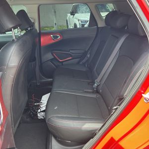 صورة مصغرة 33 لـ 2020 KIA SOUL GT-LINE