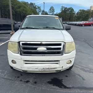 2008 FORD EXPEDITION XLT 缩略图 14