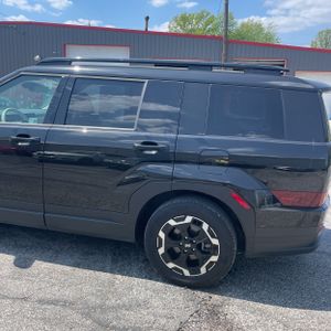 HYUNDAI SANTA FE SEL HEV 4D SUV AWD - 6