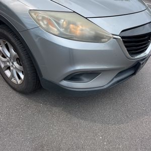 2014 Mazda CX-9 SPORT — миниатюра 56
