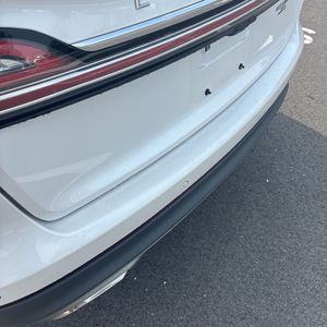 2019 Lincoln NAUTILUS RESERVE 缩略图 59