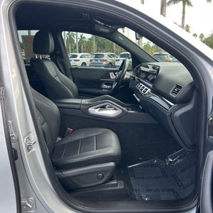 2020 Mercedes-BENZ GLE 缩略图 33