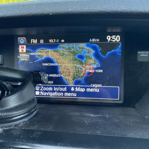 صورة مصغرة 39 لـ 2015 Acura MDX SH-AWD W/TECH