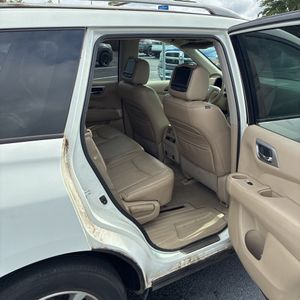 صورة 35 لـ 2013 Nissan PATHFINDER SL