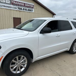 DODGE DURANGO GT RWD - 2