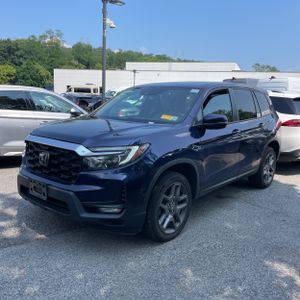 صورة 1 لـ 2023 Honda PASSPORT EX-L