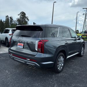 صورة 8 لـ 2024 Hyundai PALISADE SEL