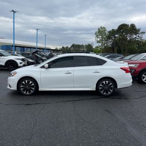 NISSAN SENTRA SR - 3