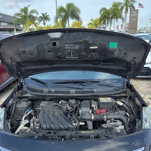 صورة مصغرة 39 لـ 2016 Nissan VERSA S