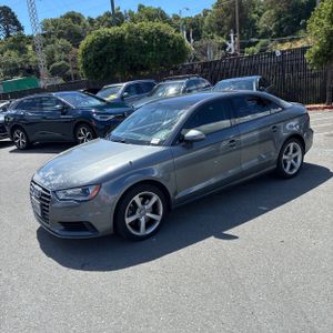 AUDI A3 1.8T PREMIUM - 1