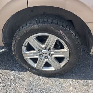 2020 FORD EXPEDITION XLT — миниатюра 18