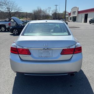 HONDA ACCORD EX-L - 7