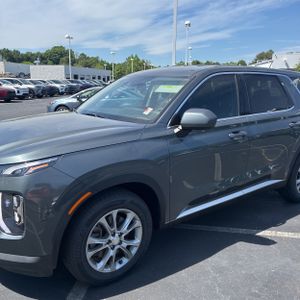 HYUNDAI PALISADE SE - 2