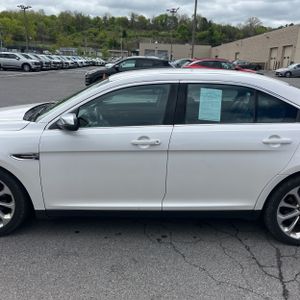 FORD TAURUS LIMITED - 4