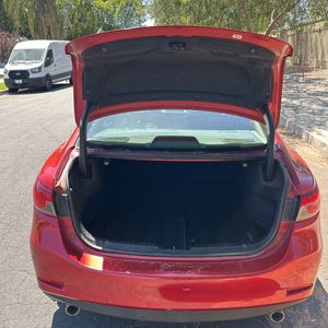 2017 Mazda MAZDA6 SPORT — миниатюра 42