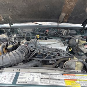 1997 FORD EXPLORER XLT 缩略图 40