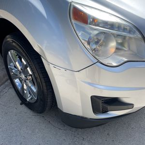 2015 Chevrolet EQUINOX LT — миниатюра 56