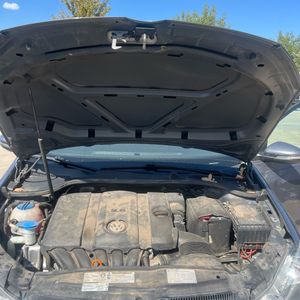 2012 Volkswagen GOLF 2.5L PZEV — миниатюра 42