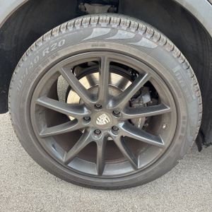 صورة مصغرة 19 لـ 2019 Porsche CAYENNE BASE