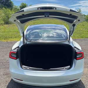 صورة مصغرة 41 لـ 2023 Tesla MODEL 3 BASE