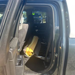 2018 Chevrolet SILVERADO 1500 LT — миниатюра 34
