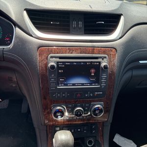 2014 Chevrolet TRAVERSE LT — миниатюра 37