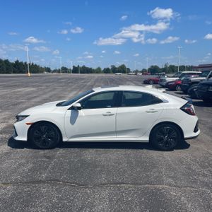 صورة 3 لـ 2019 Honda CIVIC EX