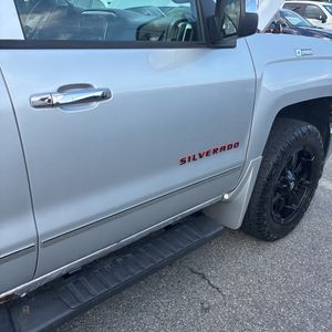 2014 Chevrolet SILVERADO 1500 2LZ 照片 66